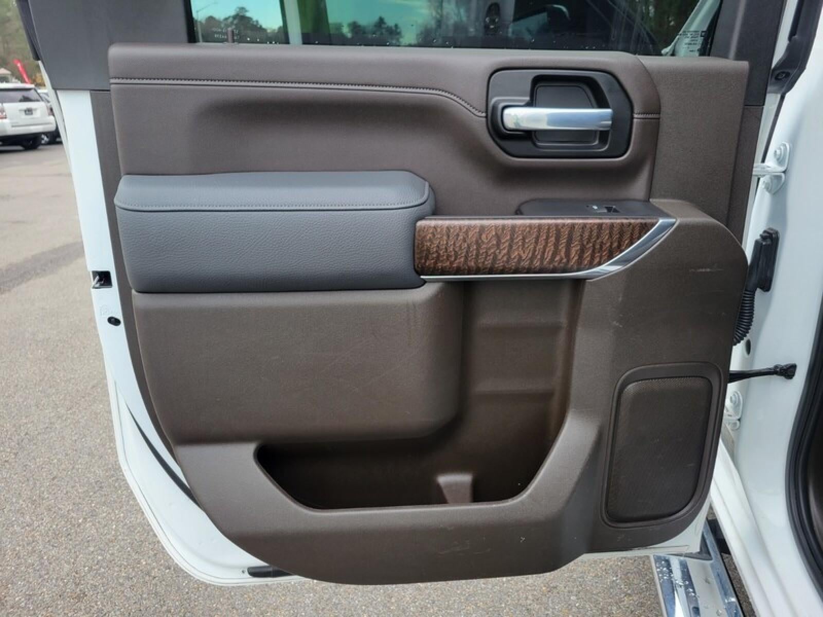 2021 GMC Sierra 2500 HD Denali