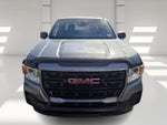 2021 GMC Canyon 2WD Elevation Standard