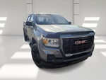 2021 GMC Canyon 2WD Elevation Standard