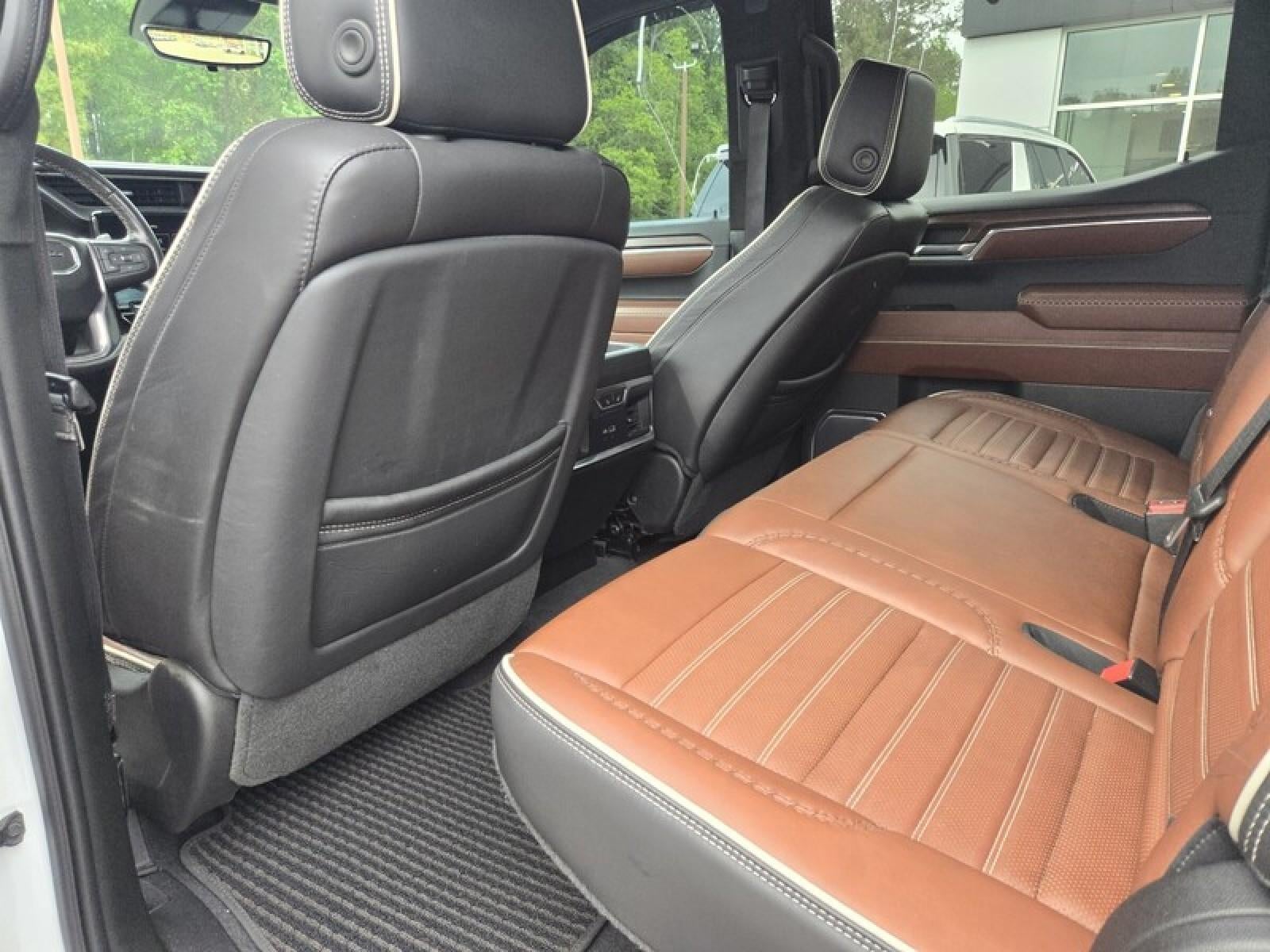 2023 GMC Sierra 1500 Denali Ultimate