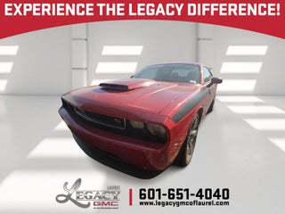 2012 Dodge Challenger R/T