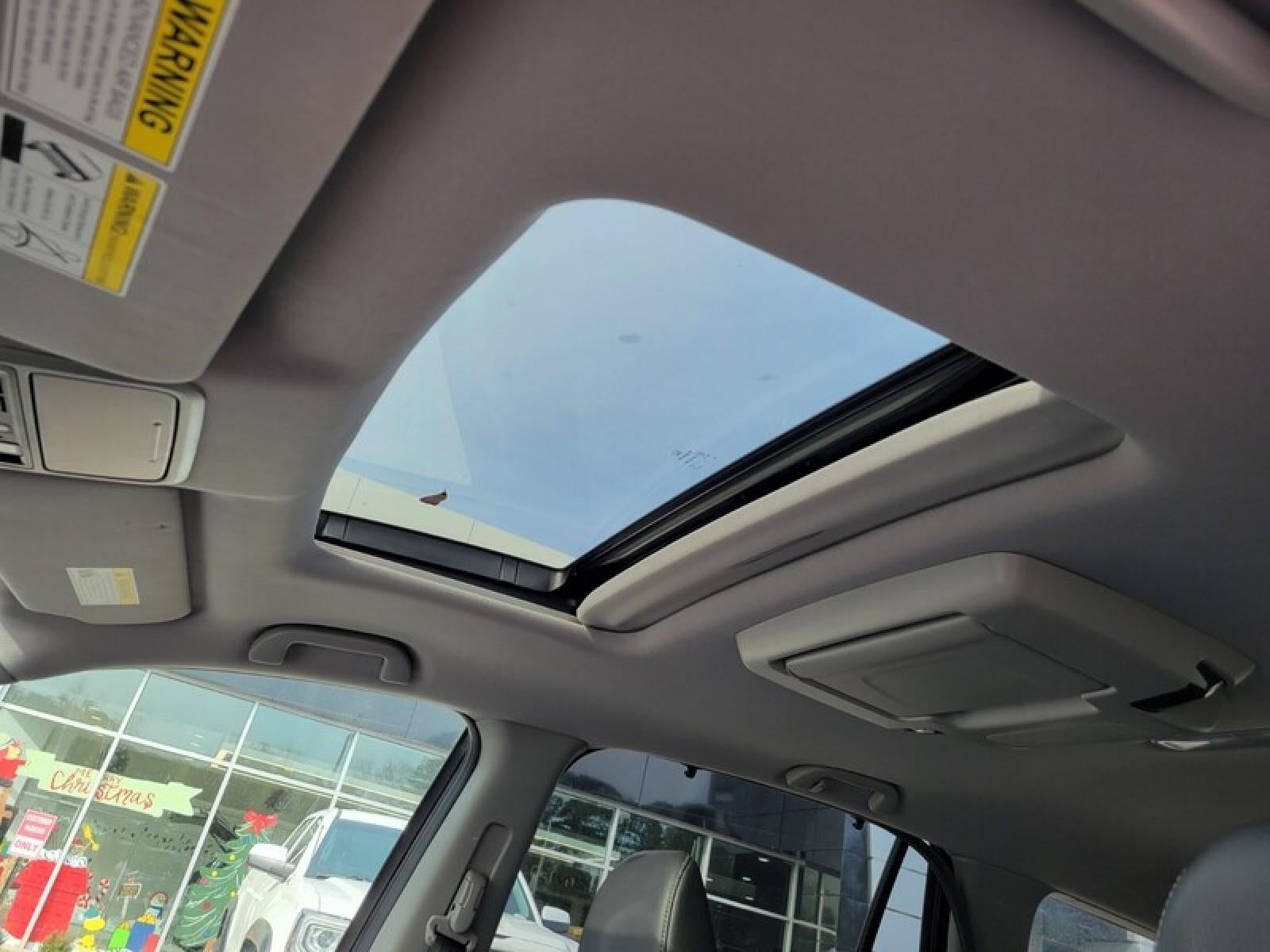 2021 Honda Pilot Touring 8-Passenger