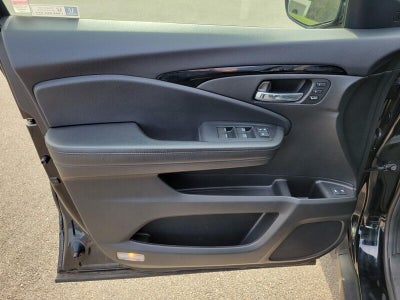 2021 Honda Pilot Touring 8-Passenger