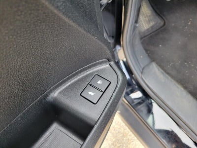 2021 Honda Pilot Touring 8-Passenger