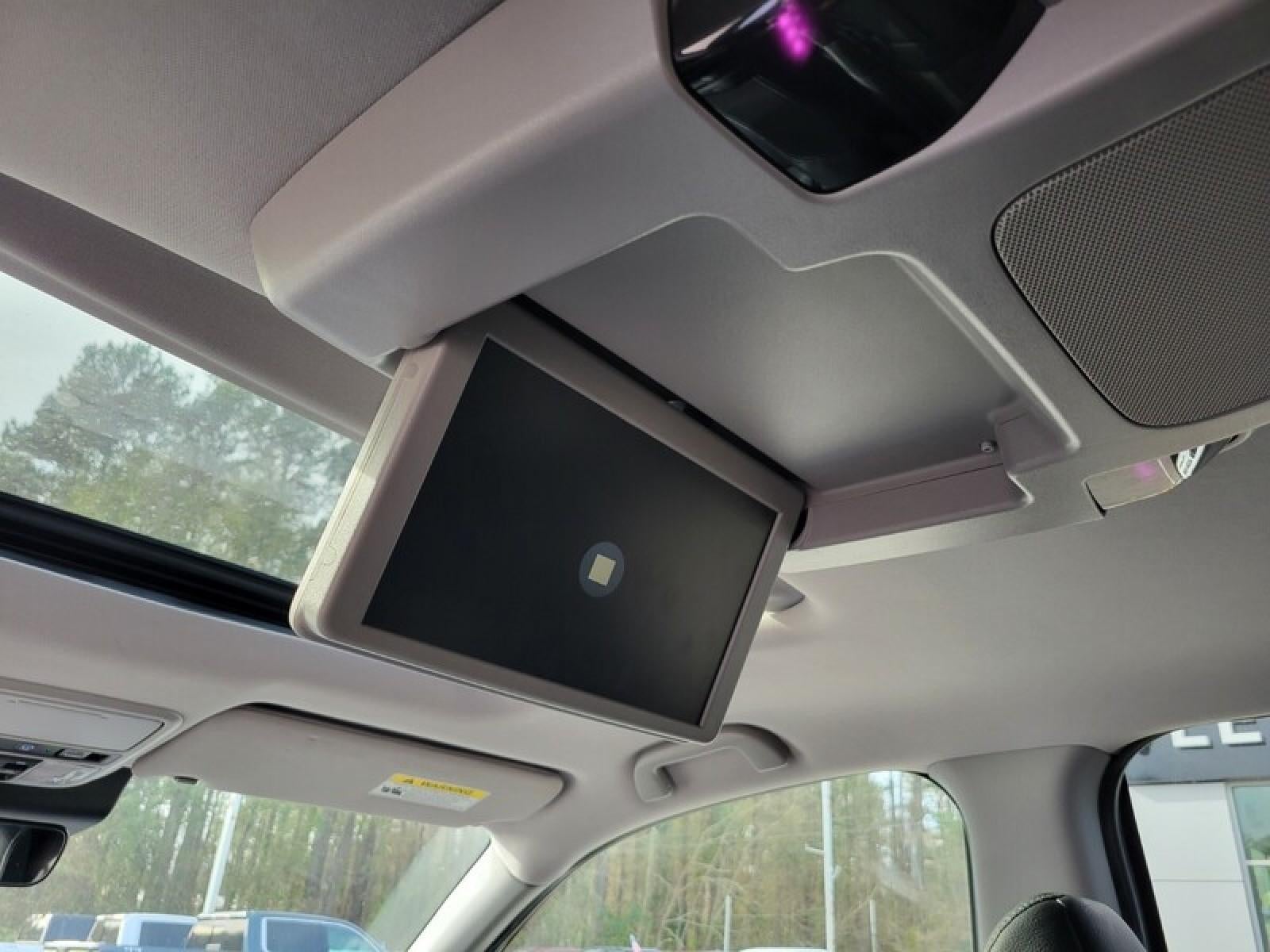 2021 Honda Pilot Touring 8-Passenger