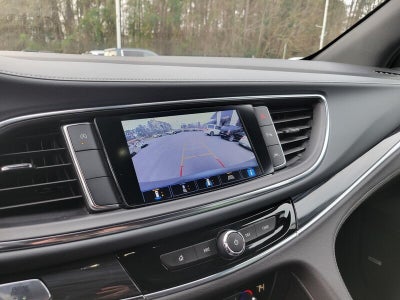 2024 Buick Enclave Premium