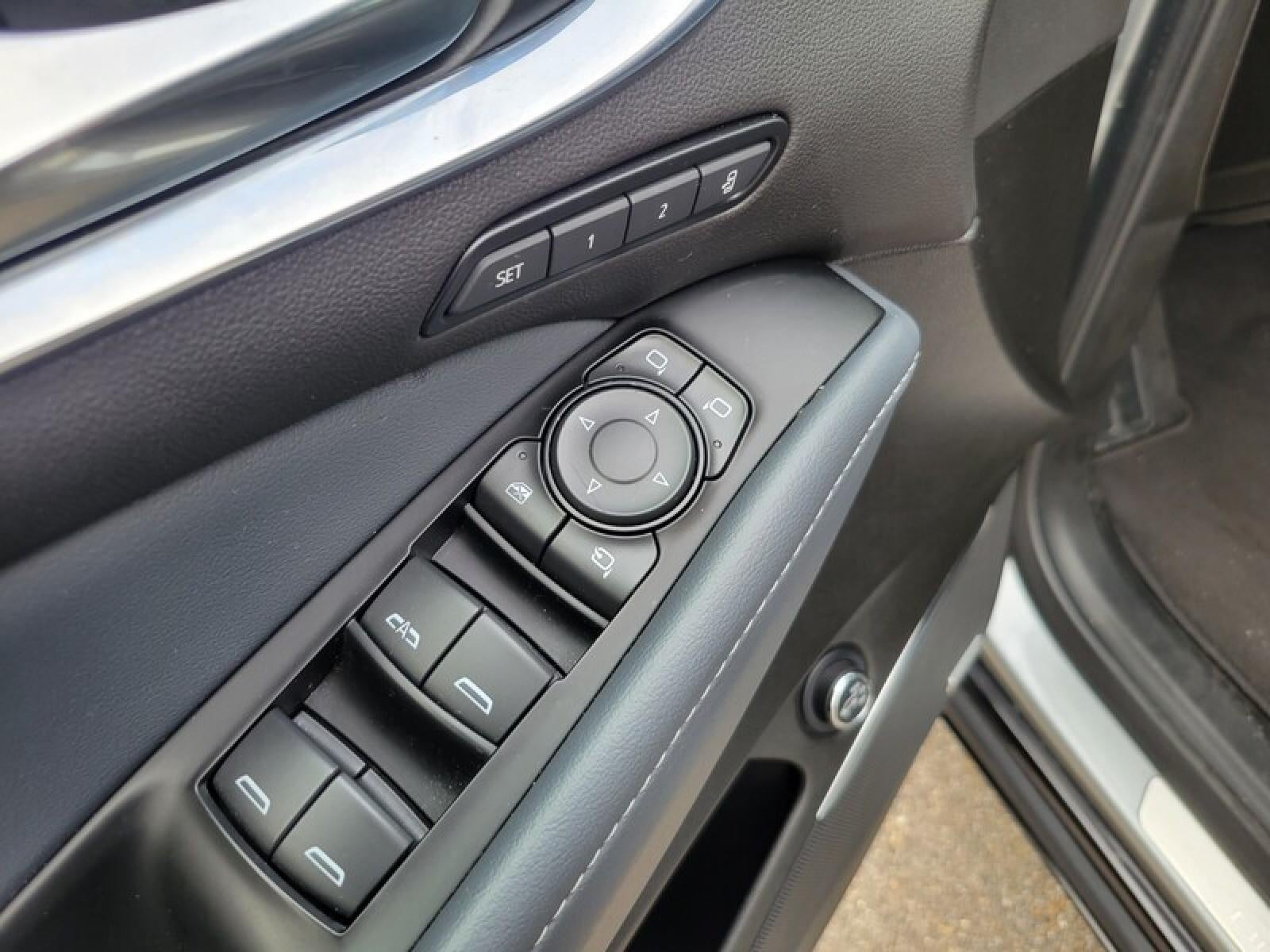 2024 Buick Enclave Premium