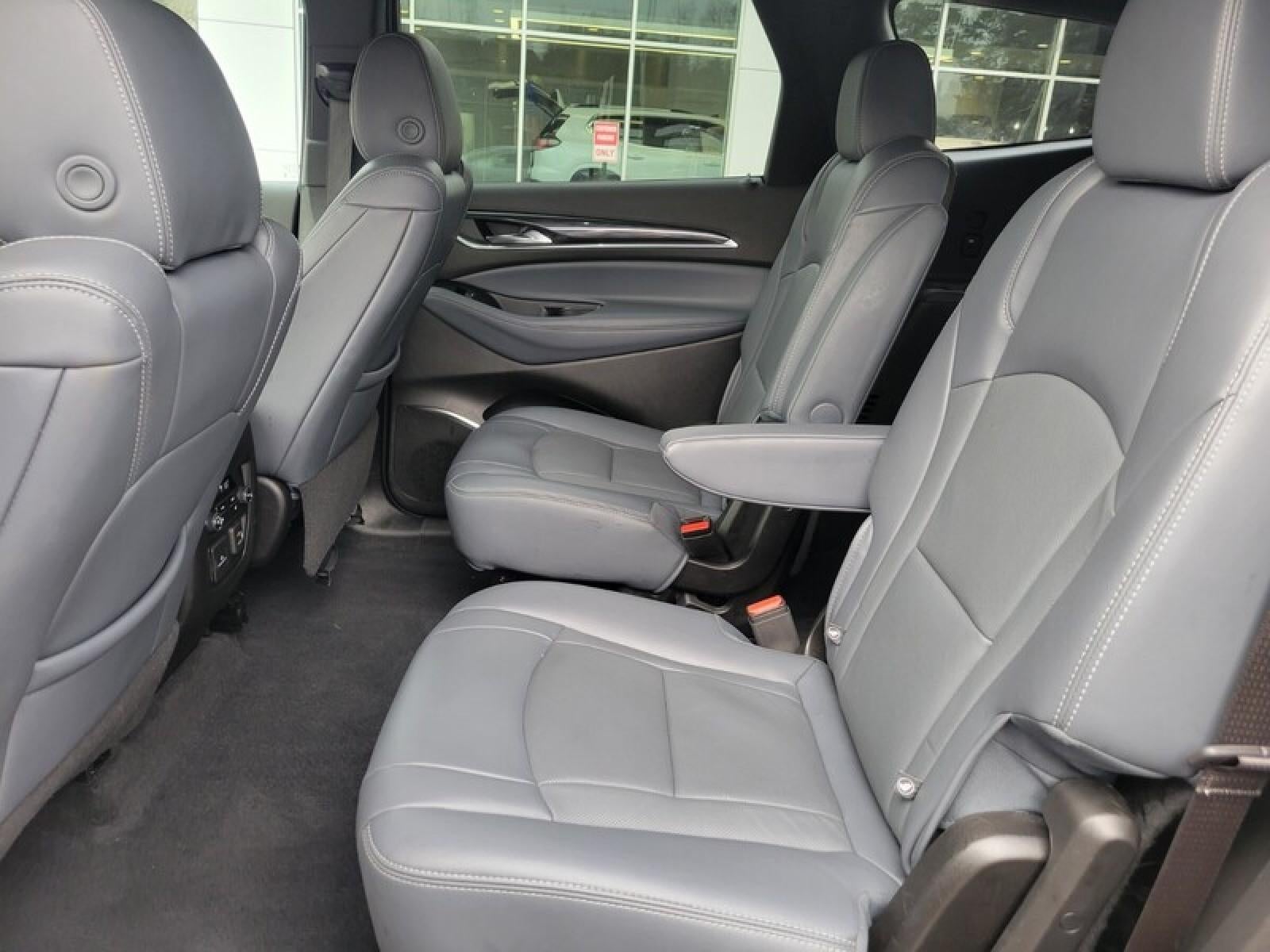 2024 Buick Enclave Premium