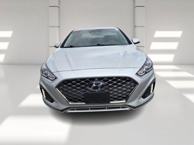 2019 Hyundai Sonata Limited