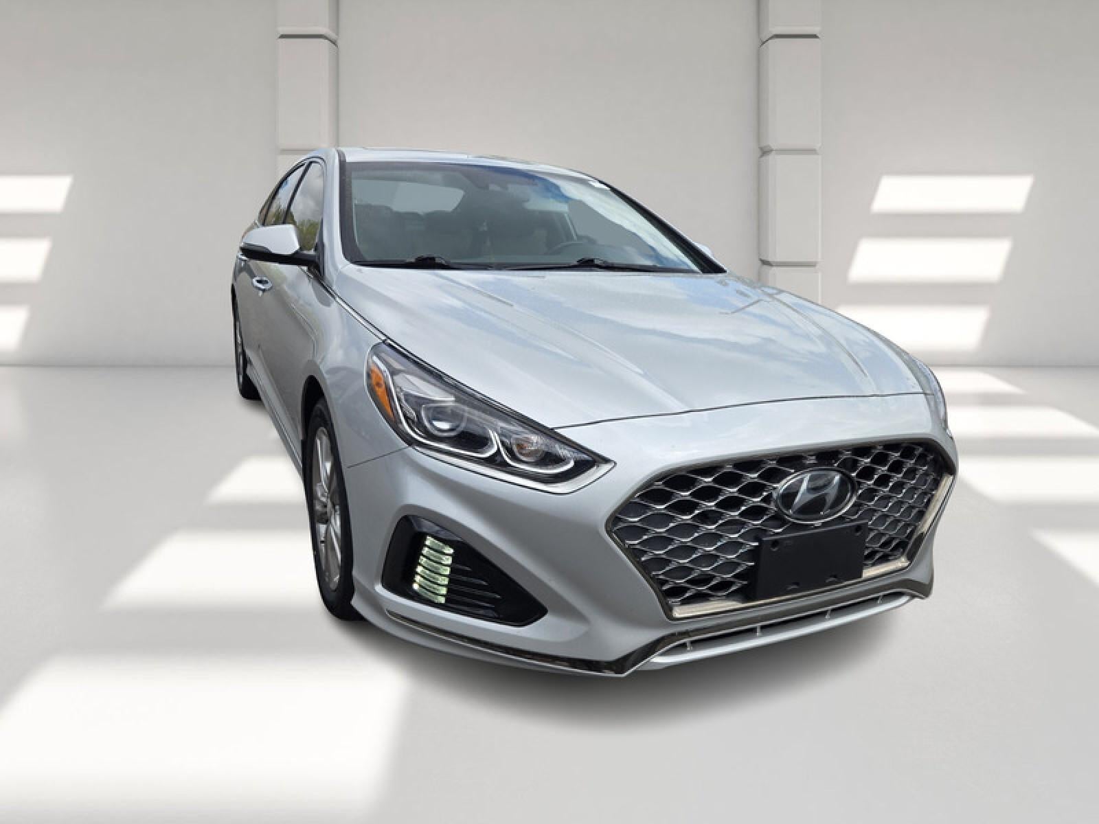 2019 Hyundai Sonata Limited