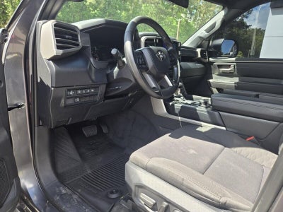 2025 Toyota Tundra 4WD SR