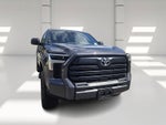 2025 Toyota Tundra 4WD SR