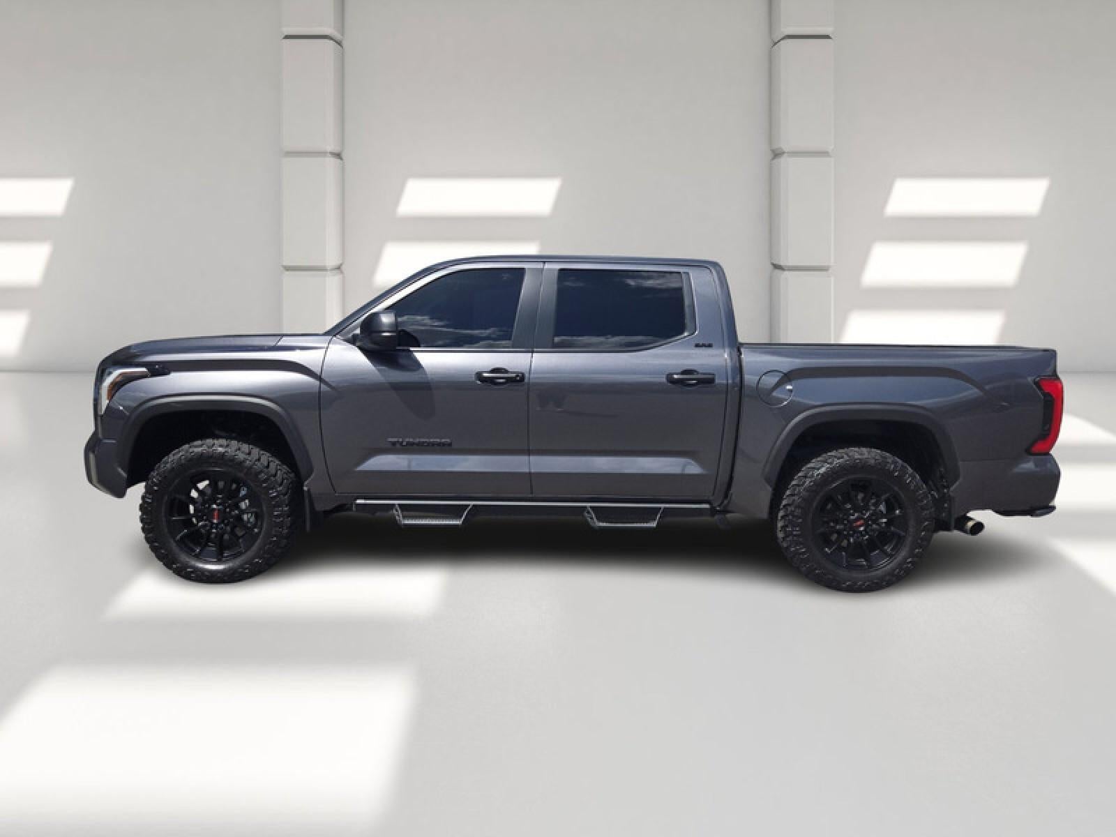 2025 Toyota Tundra 4WD SR