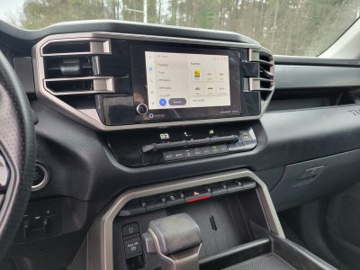 2023 Toyota Tundra 4WD SR5