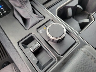 2023 Toyota Tundra 4WD SR5