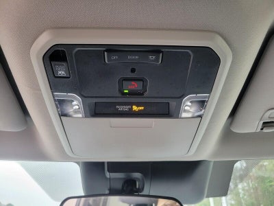 2023 Toyota Tundra 4WD SR5