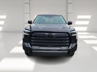 2023 Toyota Tundra 4WD SR5