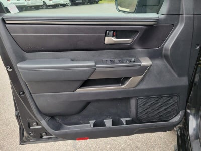 2023 Toyota Tundra 4WD SR5