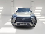 2024 Lexus GX GX 550 Luxury