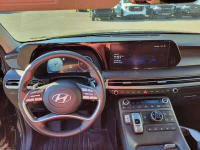 2023 Hyundai Palisade Limited