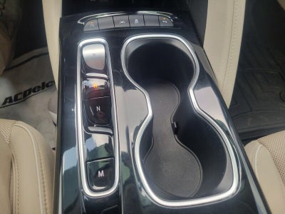 2022 Buick Envision Avenir