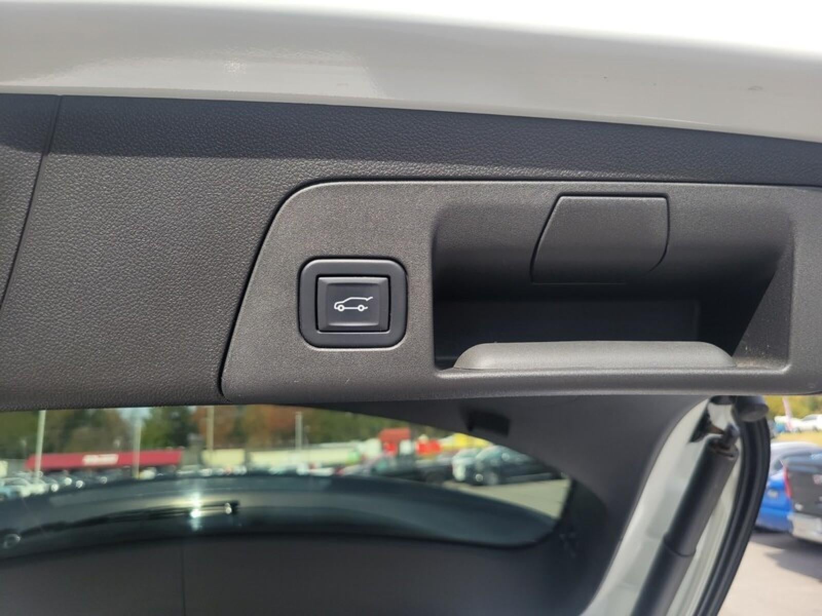 2022 Buick Envision Avenir