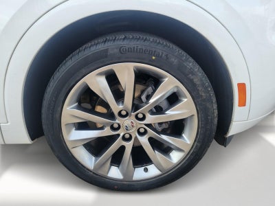 2022 Buick Envision Avenir