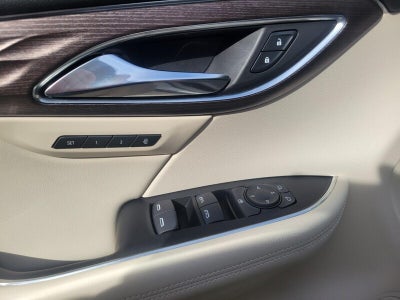 2022 Buick Envision Avenir