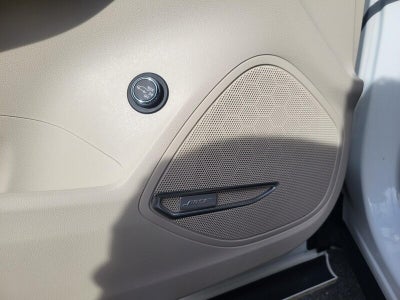 2022 Buick Envision Avenir