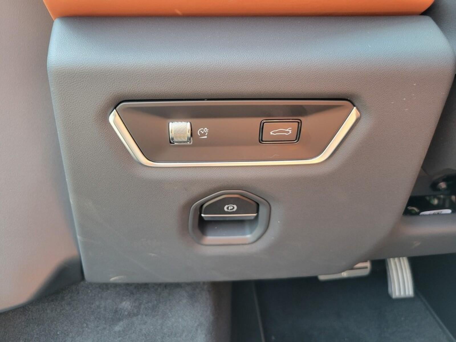 2024 Lotus Emira First Edition