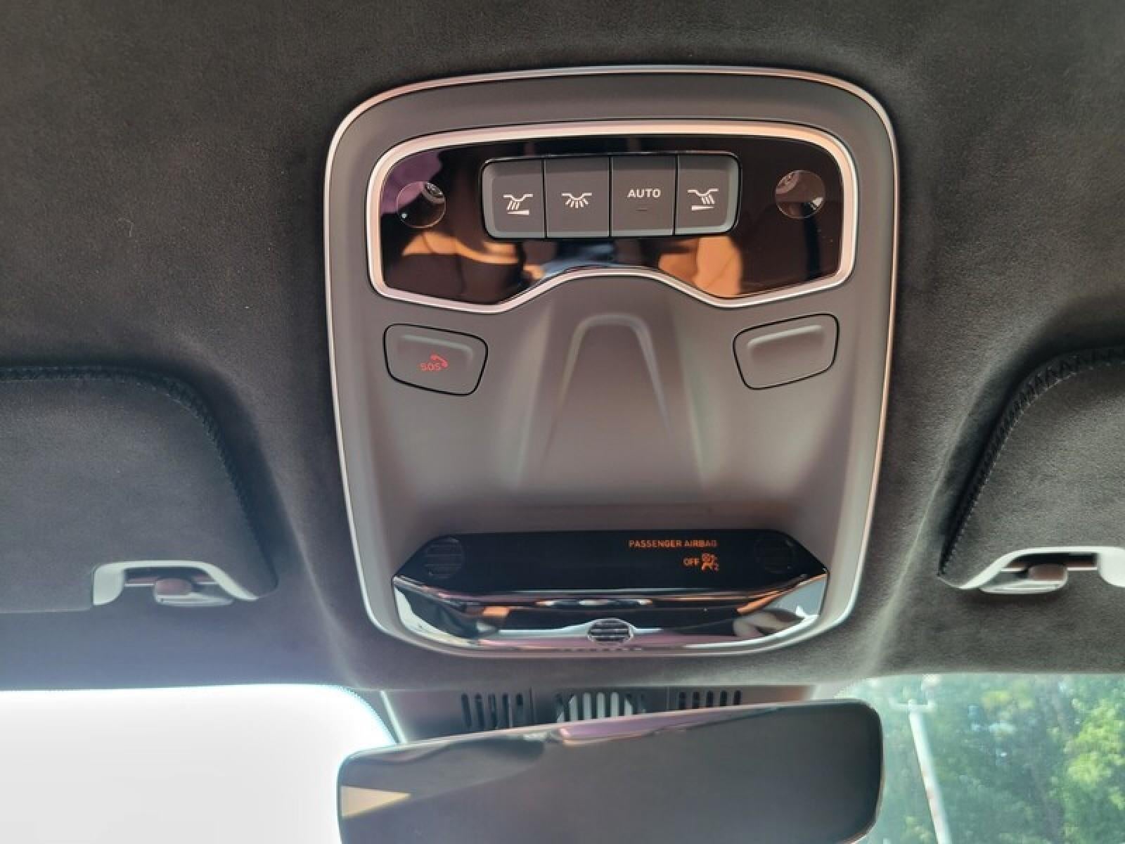 2024 Lotus Emira First Edition