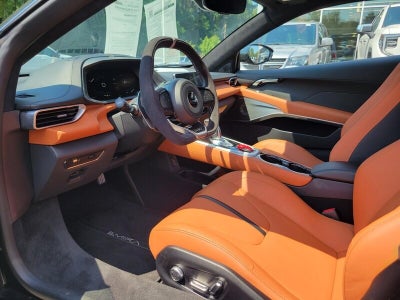 2024 Lotus Emira First Edition