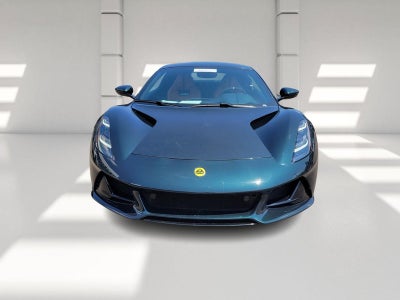 2024 Lotus Emira First Edition