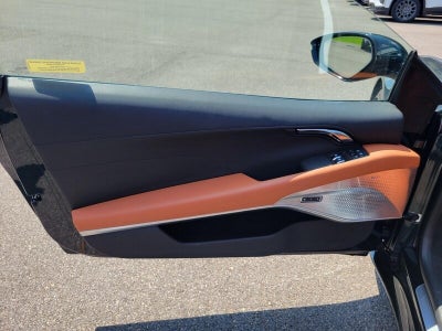 2024 Lotus Emira First Edition