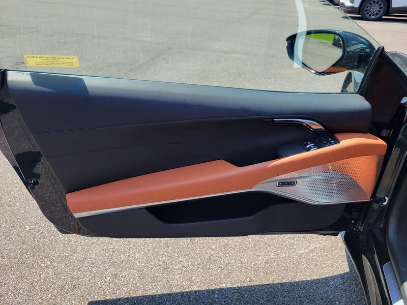 2024 Lotus Emira First Edition