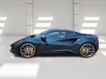 2024 Lotus Emira First Edition