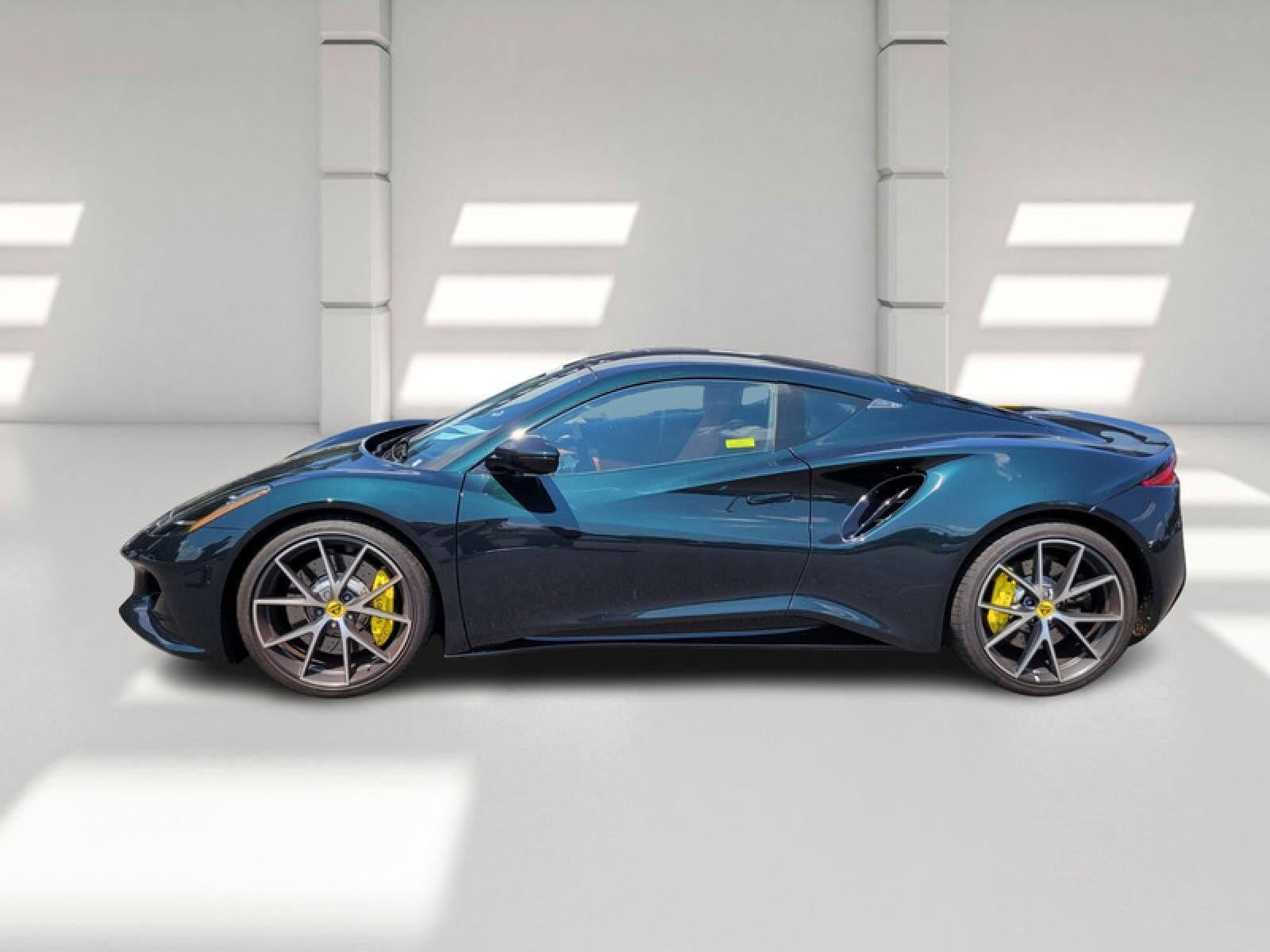 2024 Lotus Emira First Edition