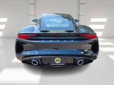 2024 Lotus Emira First Edition