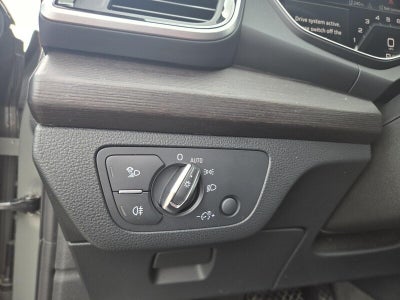 2024 Audi Q5 S line Premium Plus