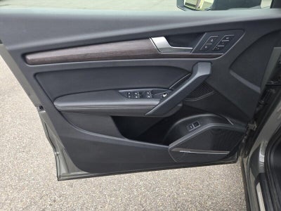 2024 Audi Q5 S line Premium Plus