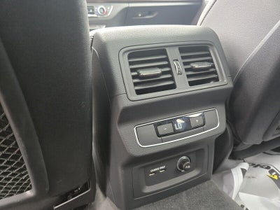 2024 Audi Q5 S line Premium Plus