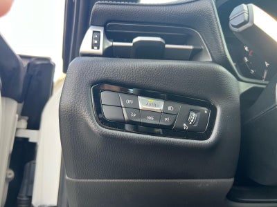 2021 Toyota GR Supra 2.0