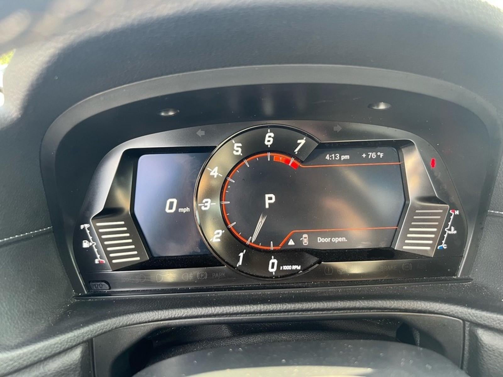 2021 Toyota GR Supra 2.0