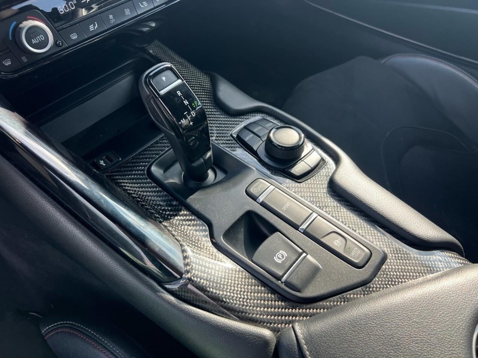 2021 Toyota GR Supra 2.0