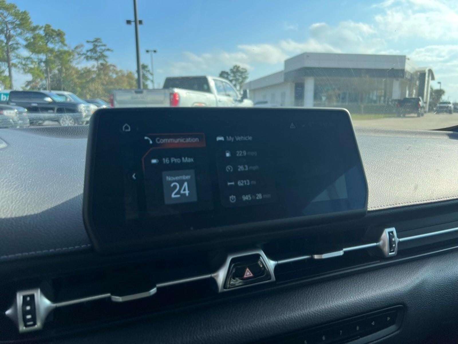 2021 Toyota GR Supra 2.0