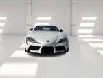 2021 Toyota GR Supra 2.0