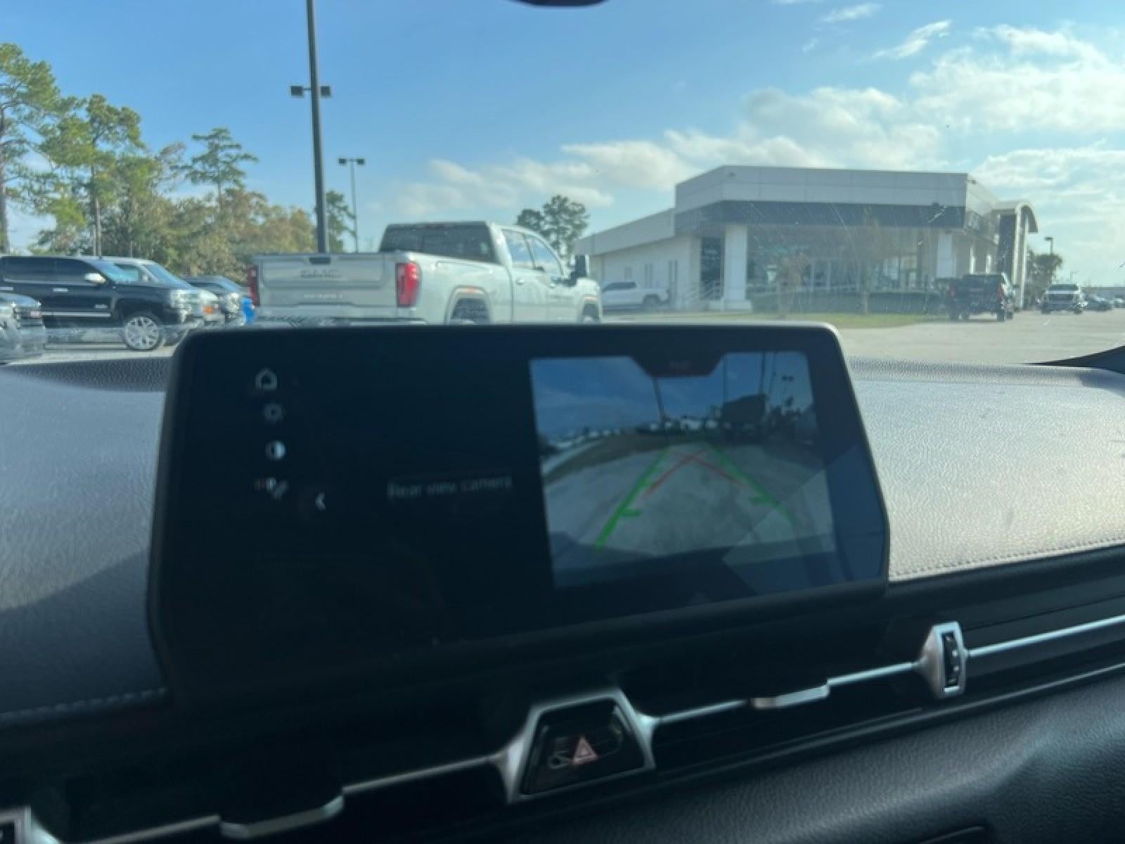 2021 Toyota GR Supra 2.0