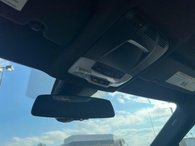 2021 Toyota GR Supra 2.0