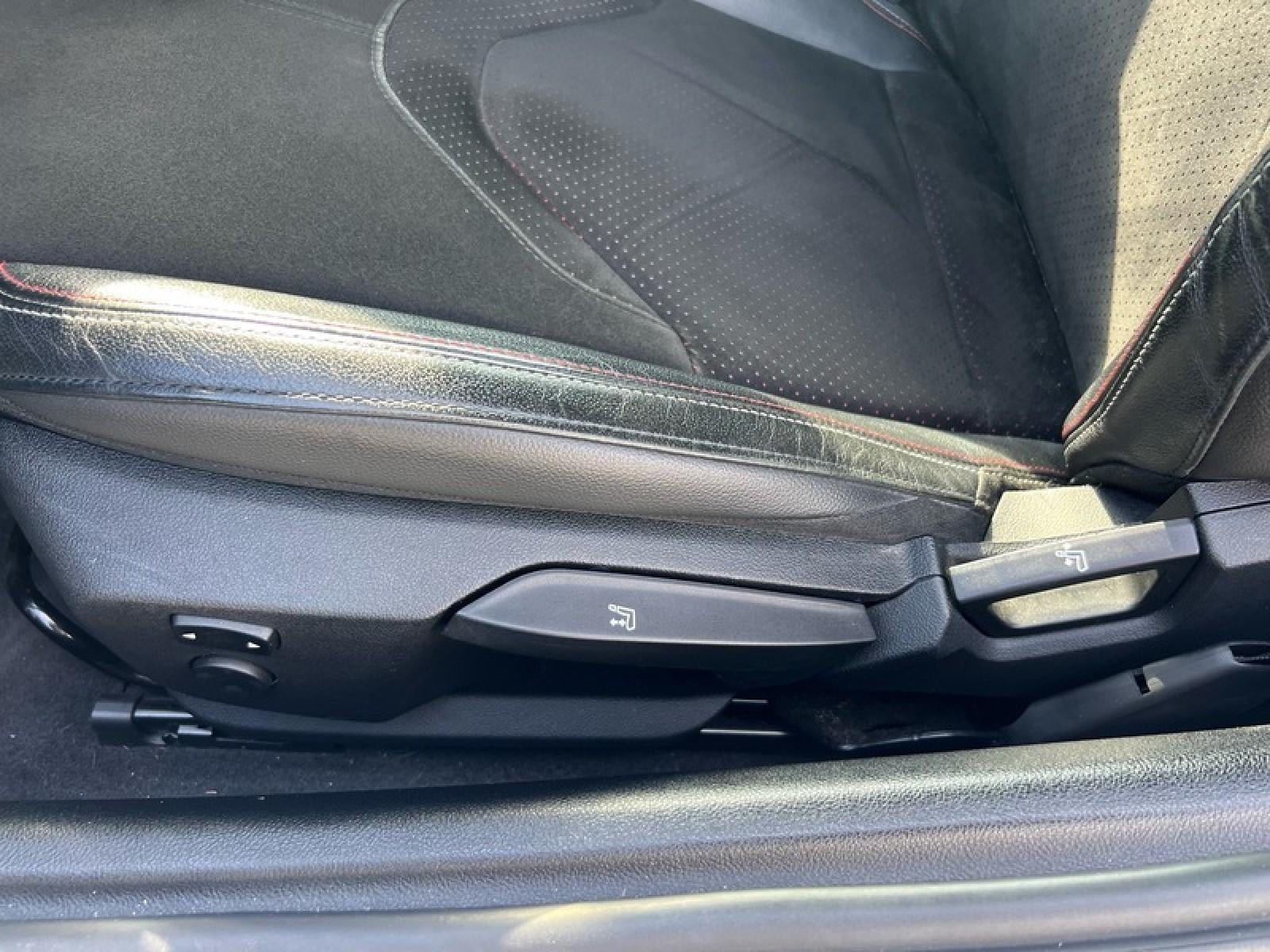 2021 Toyota GR Supra 2.0