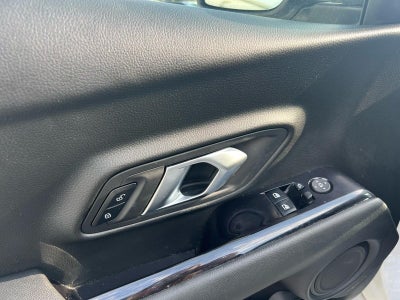 2021 Toyota GR Supra 2.0